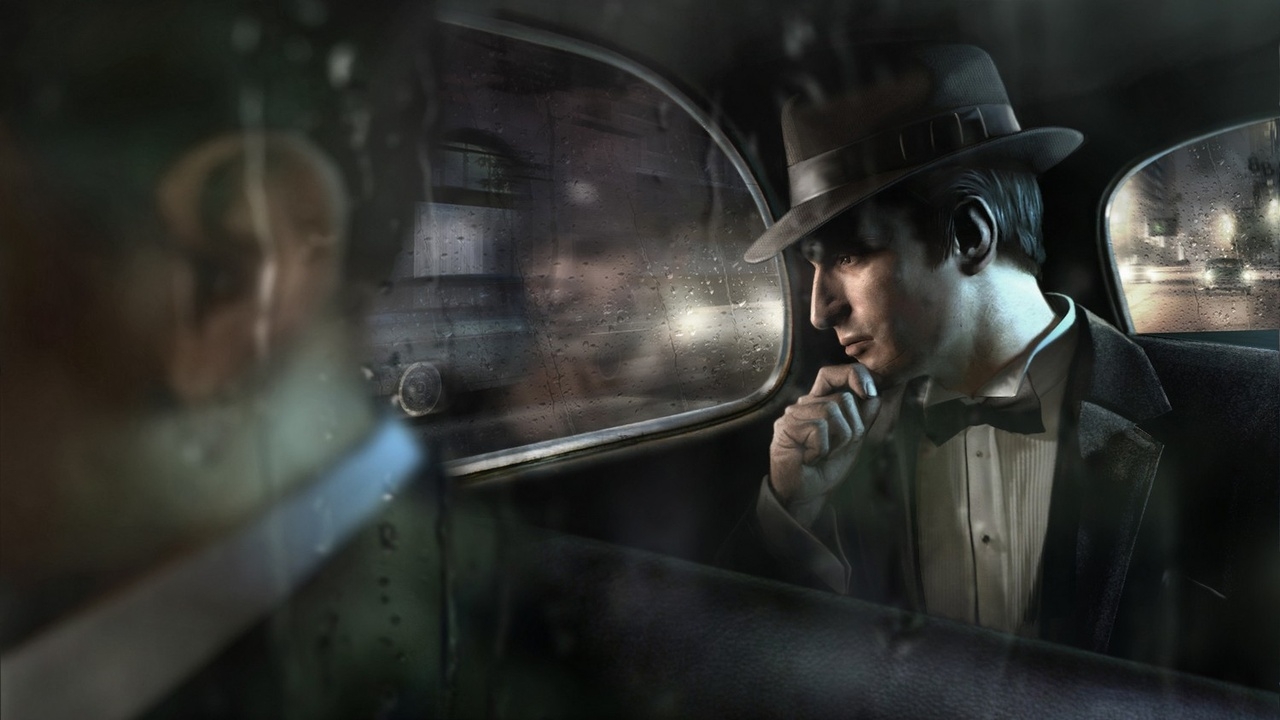 Скриншот из игры Mafia 2 под номером 57