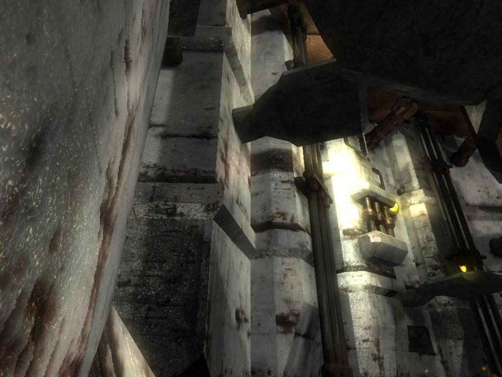 Скриншот из игры Burn под номером 1