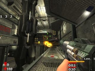 Скриншот из игры Burn под номером 22