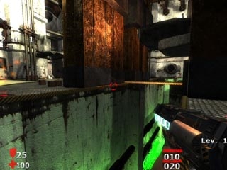 Скриншот из игры Burn под номером 23