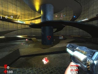 Скриншот из игры Burn под номером 24