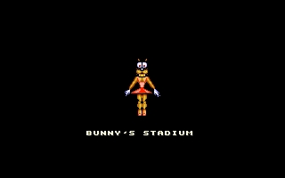Скриншот из игры Bunny Bricks под номером 4