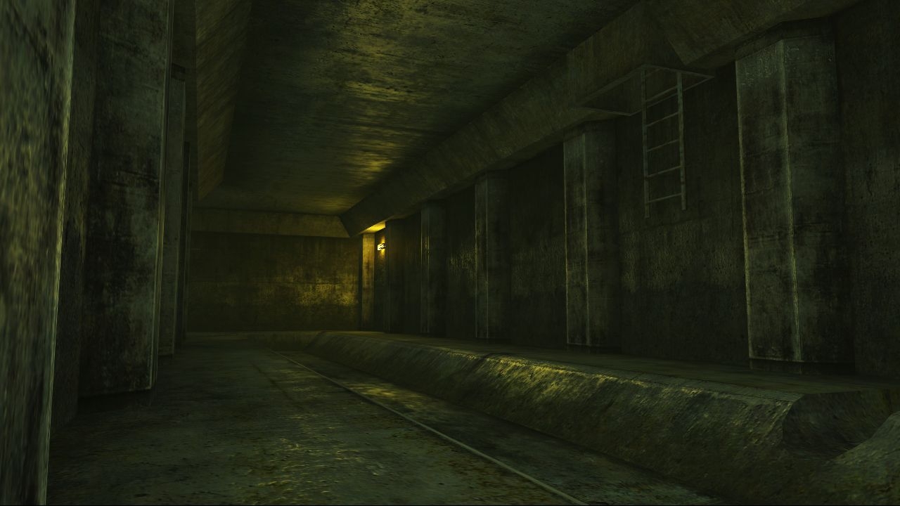 Скриншот из игры Bullet Witch под номером 18
