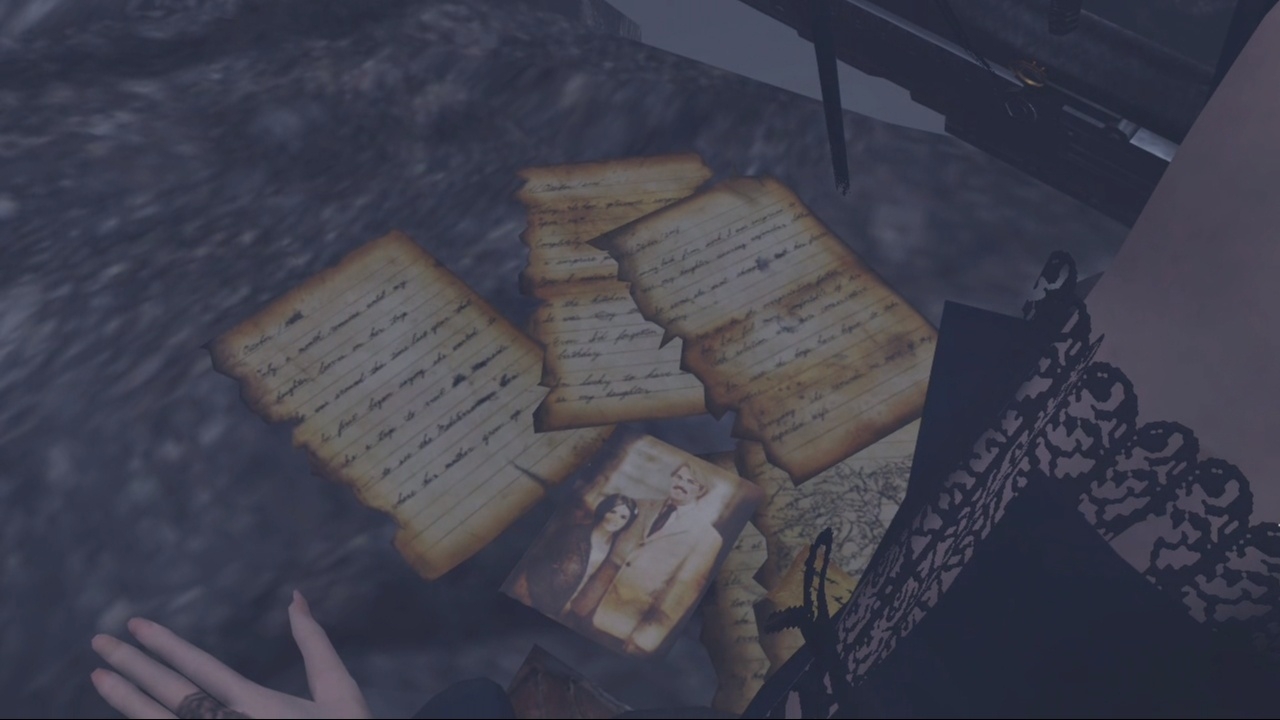 Скриншот из игры Bullet Witch под номером 22