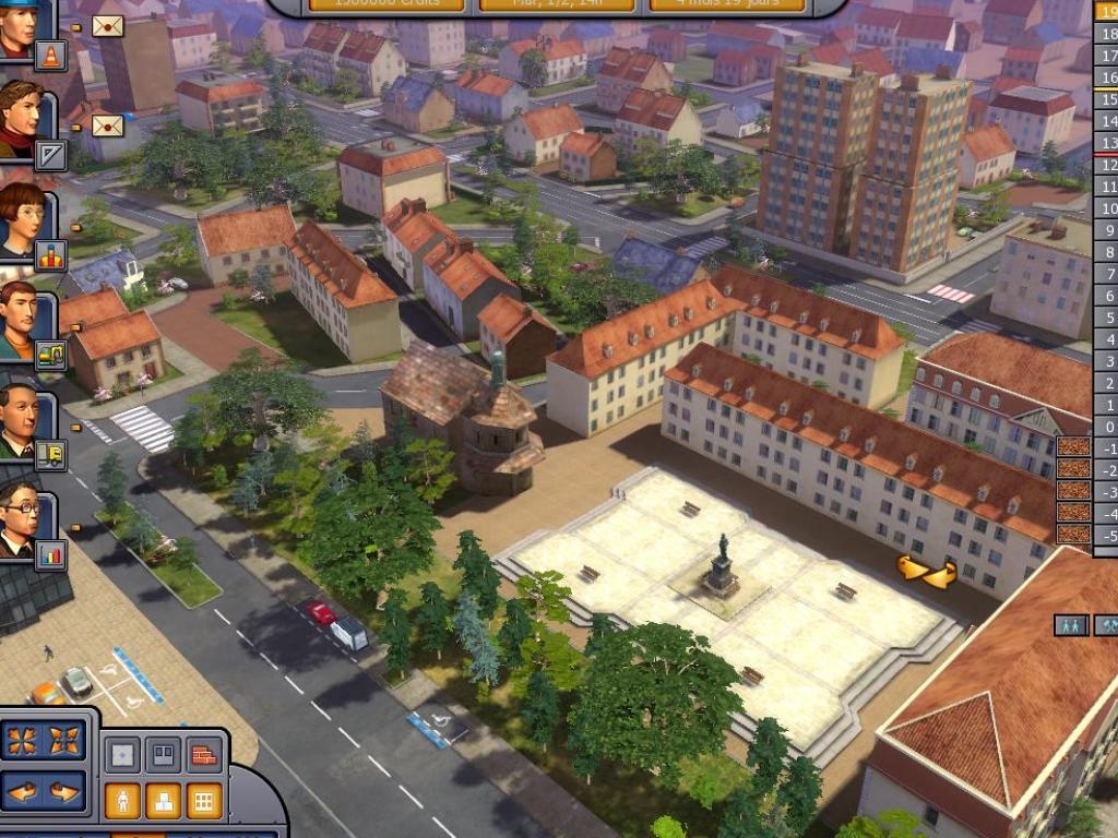 Скриншот из игры Building & Co: You are the architect! под номером 1
