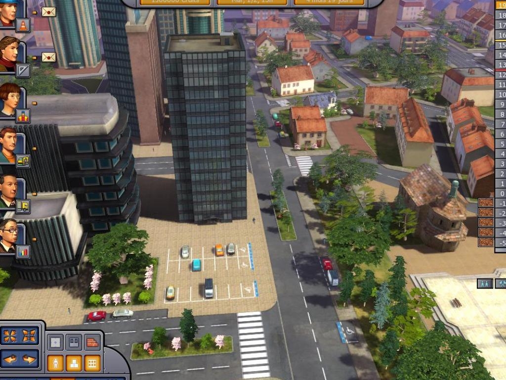 Скриншот из игры Building & Co: You are the architect! под номером 3