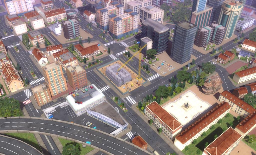 Скриншот из игры Building & Co: You are the architect! под номером 9