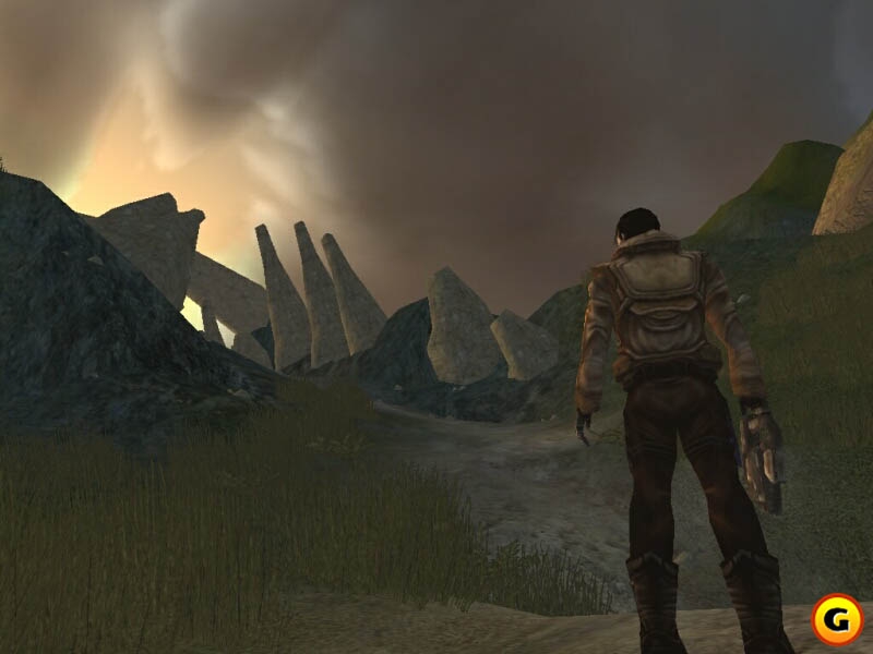 Скриншот из игры Zero Online под номером 16