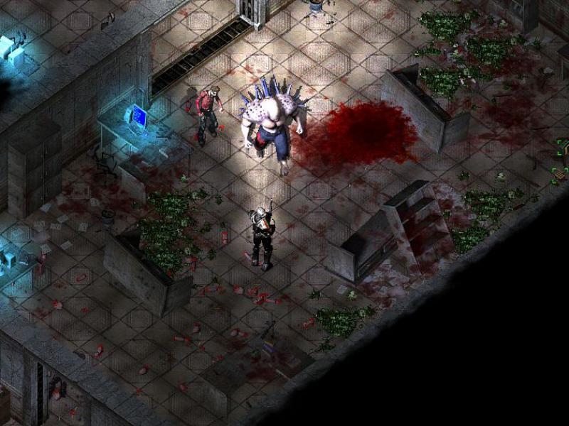 Скриншот из игры Zombie Shooter 2 под номером 18
