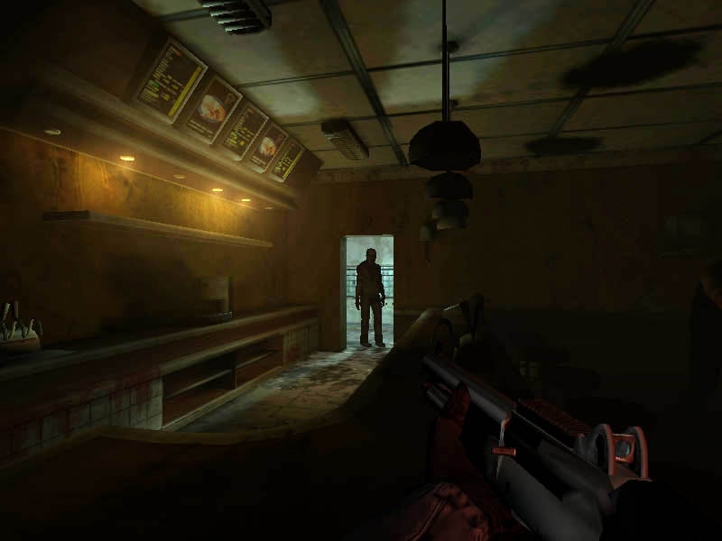 Скриншот из игры Zombies под номером 12