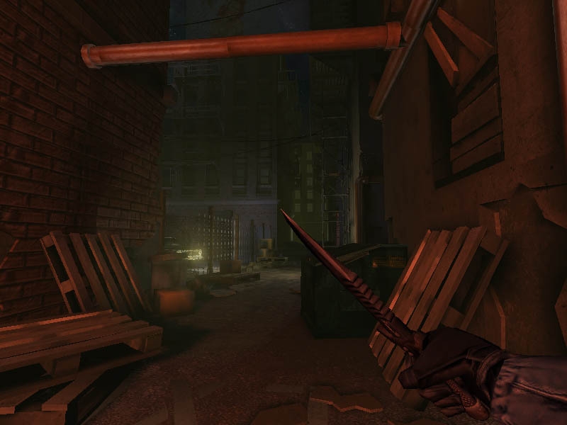 Скриншот из игры Zombies под номером 6