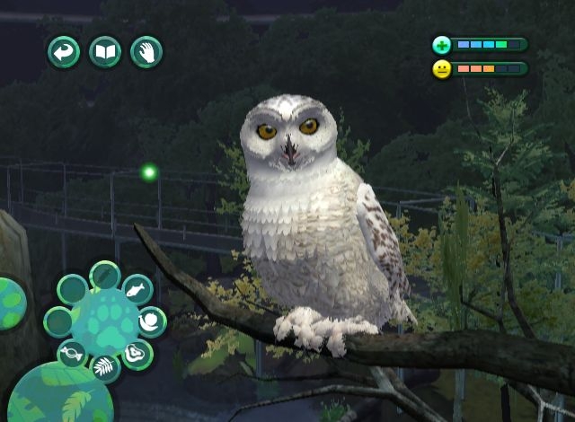 Скриншот из игры Zoo Hospital под номером 19
