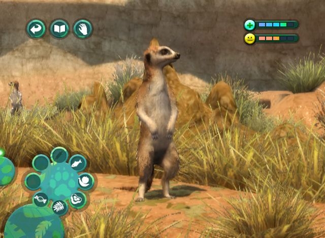 Скриншот из игры Zoo Hospital под номером 20