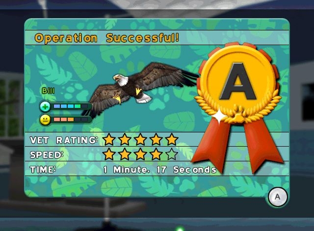 Скриншот из игры Zoo Hospital под номером 25