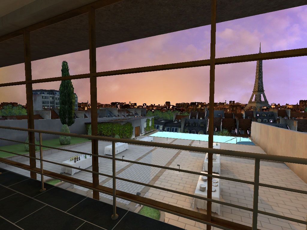 Скриншот из игры Zoom Mission Paparazzi под номером 2