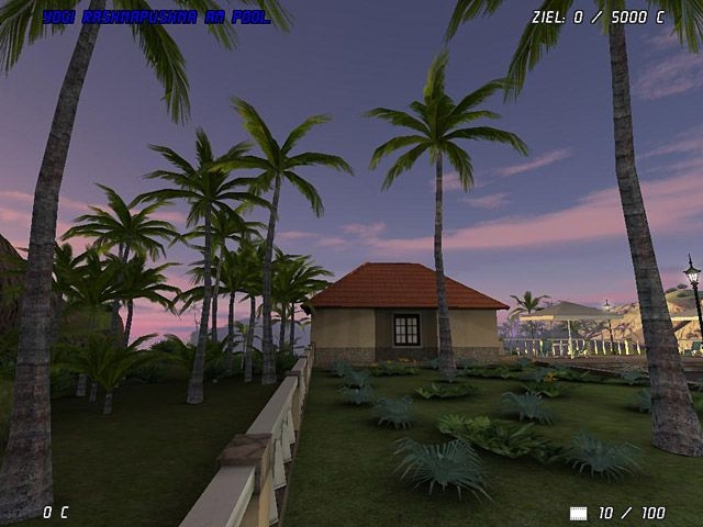 Скриншот из игры Zoom Mission Paparazzi под номером 5