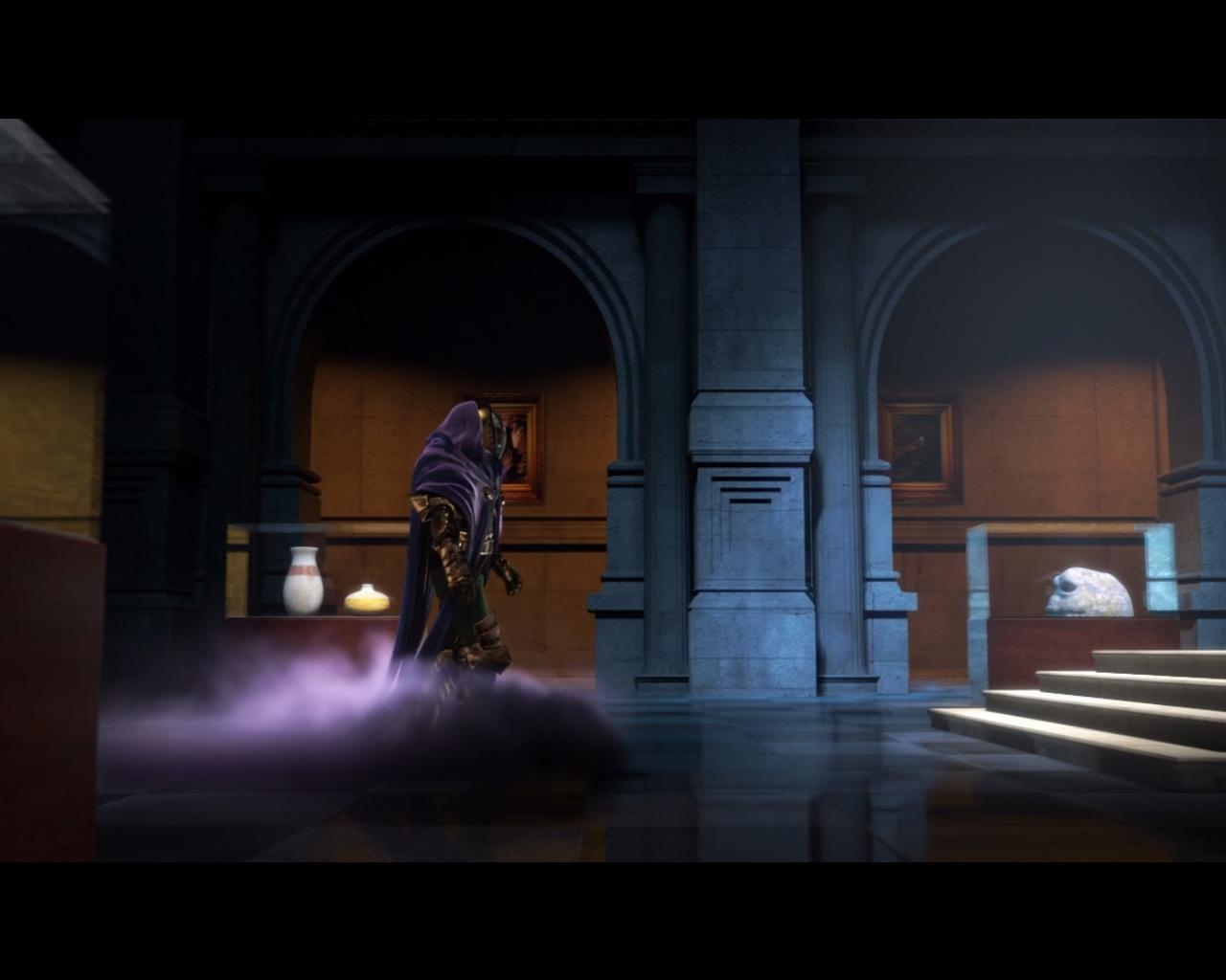 Скриншот из игры Spider-Man: Shattered Dimensions под номером 14