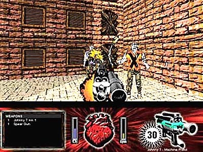 Скриншот из игры ZPC под номером 5