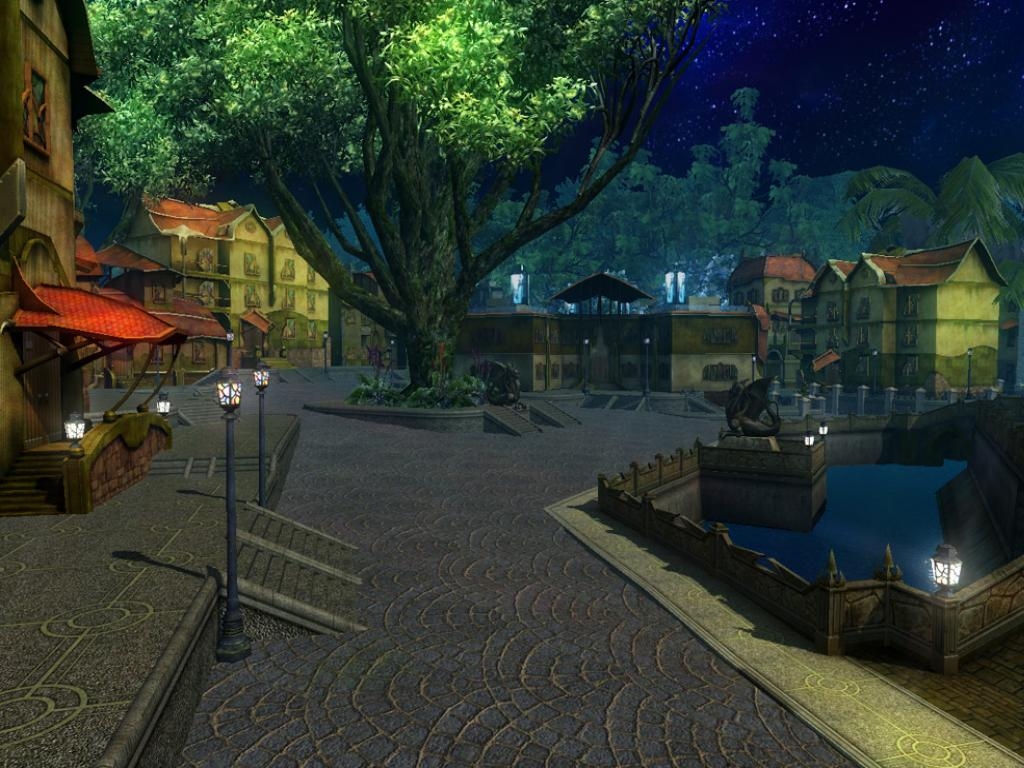 Скриншот из игры W.E.L.L. online под номером 25