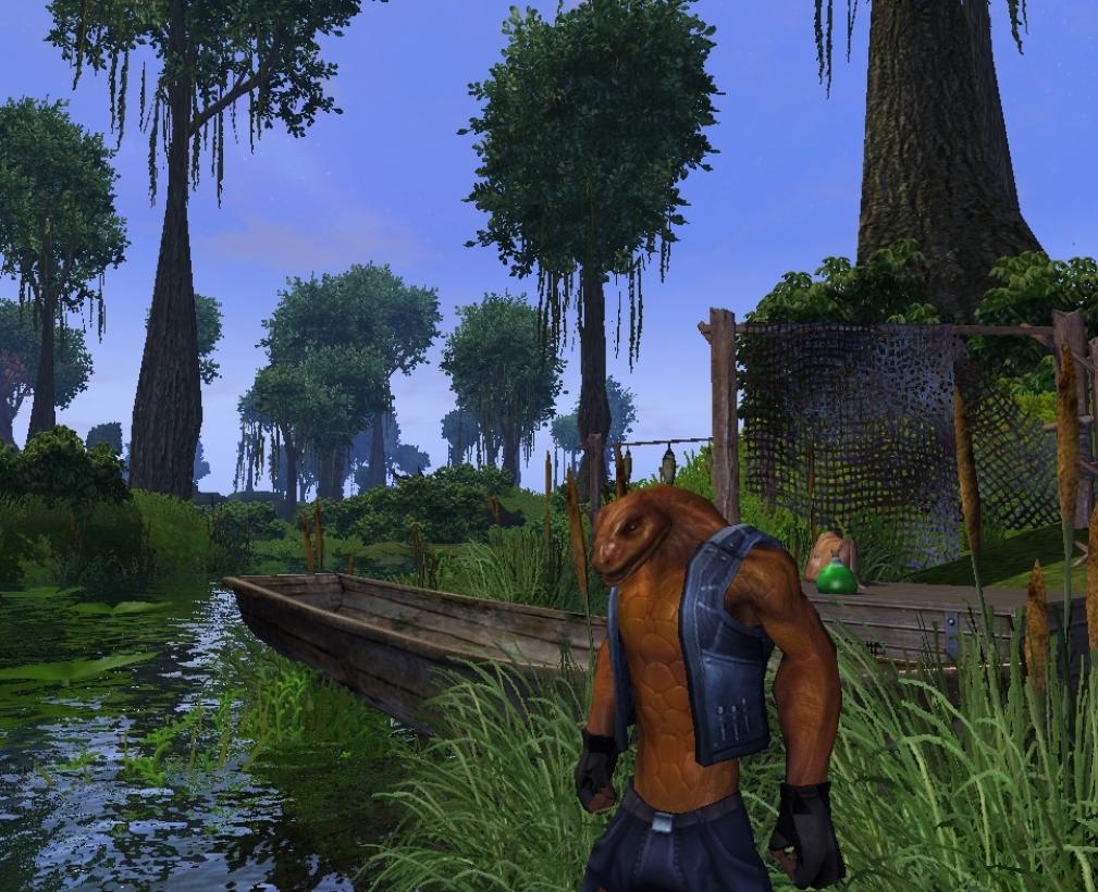 Скриншот из игры W.E.L.L. online под номером 34