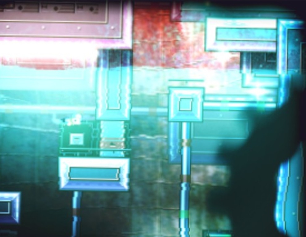 Скриншот из игры Wake под номером 1