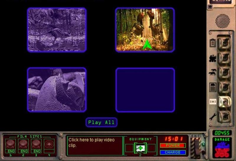 Скриншот из игры Walking with Beasts: Operation Salvage под номером 7