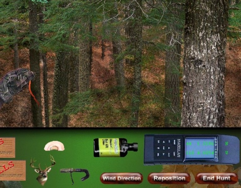 Скриншот из игры Wall Hanger под номером 1