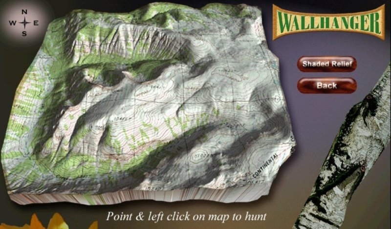 Скриншот из игры Wall Hanger под номером 3