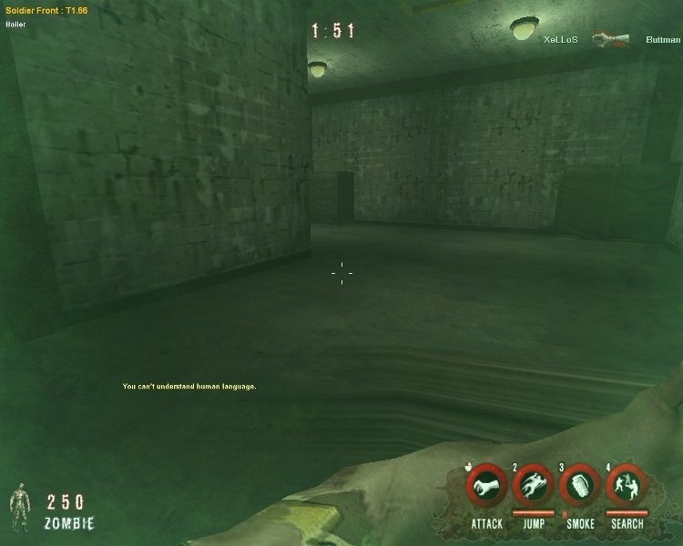 Скриншот из игры Soldier Front под номером 14