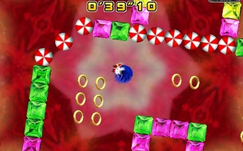 Скриншот из игры Sonic the Hedgehog 4: Episode 1 под номером 5