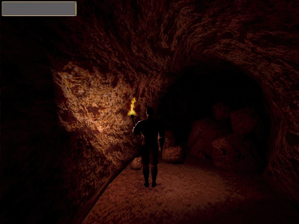 Скриншот из игры Sea Dogs под номером 45