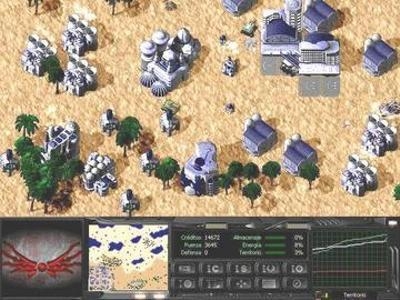 Скриншот из игры Space Clash: The Last Frontier под номером 1