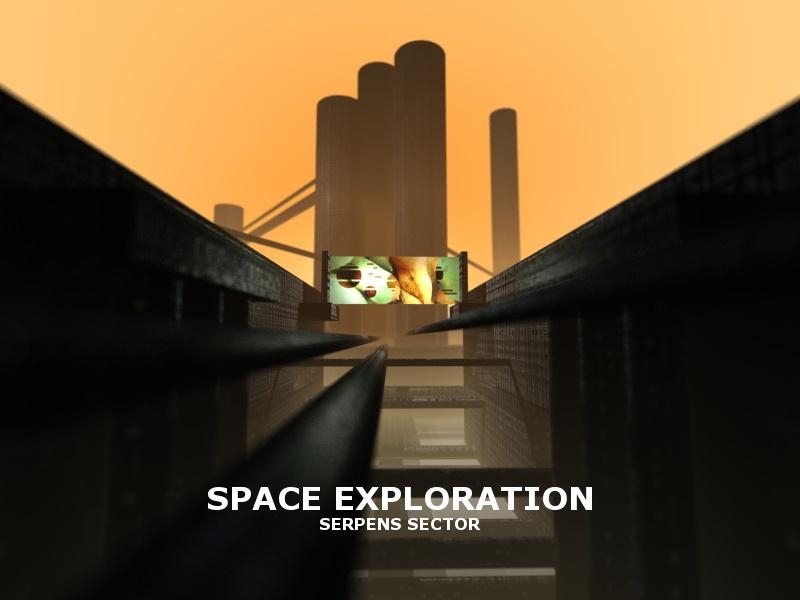 Скриншот из игры Space Exploration: Serpens Sector под номером 15
