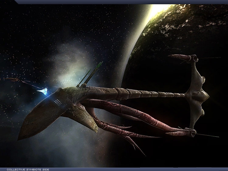 Скриншот из игры Space Force: Rogue Universe под номером 20
