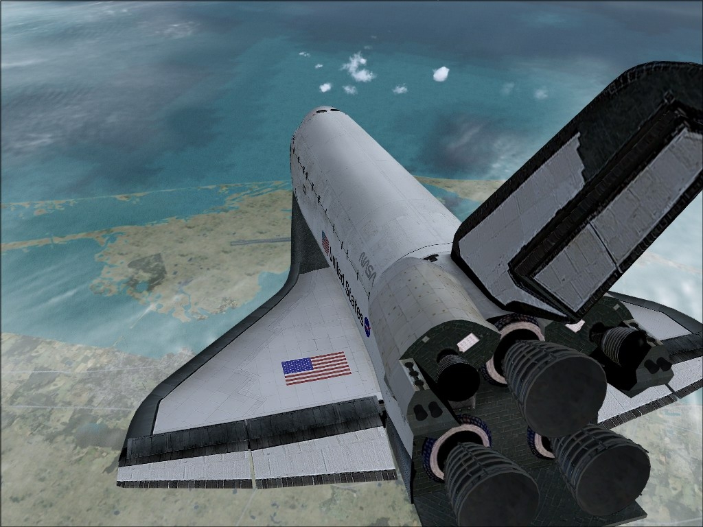 Атлас шаттл. Space Shuttle Mission 2007. Space Shuttle Mission 2007 моды. Спейс шаттл игра. Космический шаттл из игр.