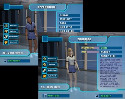 Скриншот из игры SpaceStationSim под номером 6