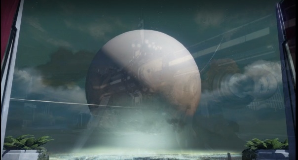 Скриншот из игры Destiny под номером 11