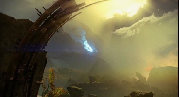Скриншот из игры Destiny под номером 16