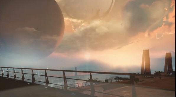 Скриншот из игры Destiny под номером 19