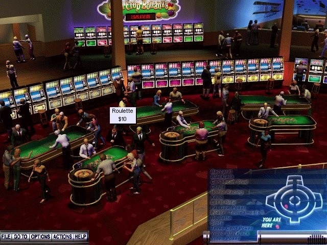 Строим казино играть игра покер кости играть онлайн