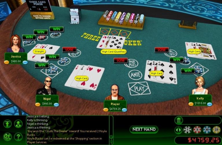 Hoyle casino games 2014 обман вулкан казино