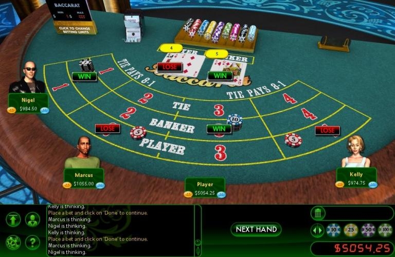 hoyle casino games 2014