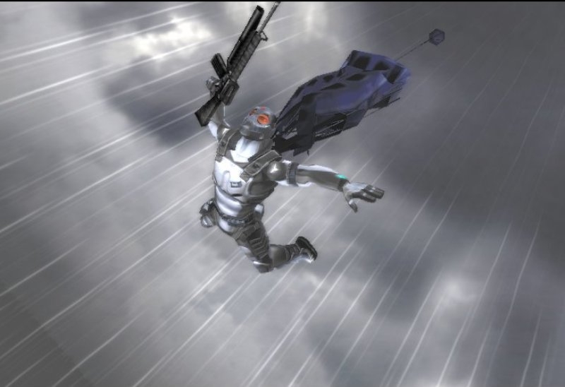 Скриншот из игры Special Forces: Nemesis Strike под номером 64
