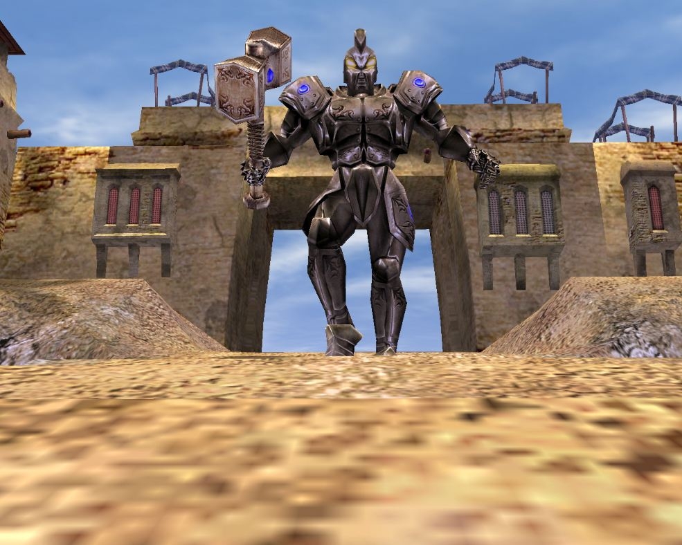 Скриншот из игры SpellForce: The Shadow of the Phoenix под номером 20