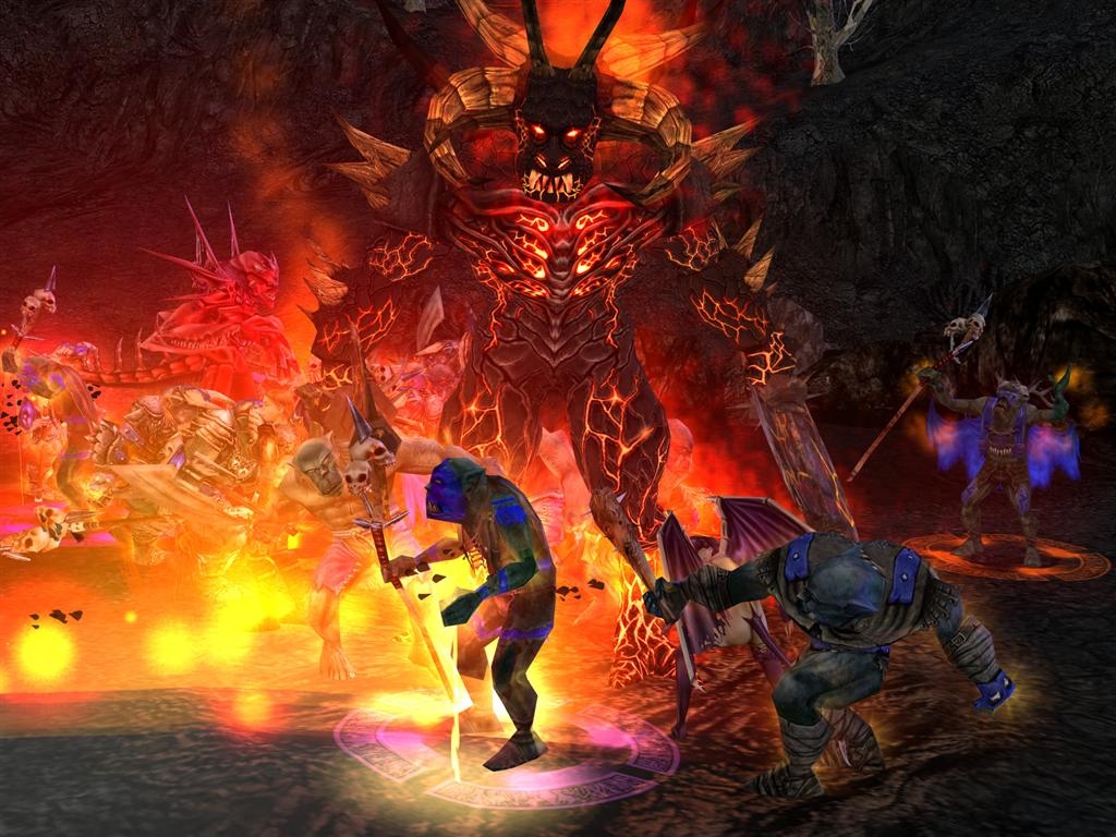 Скриншот из игры SpellForce: The Order of Dawn под номером 129