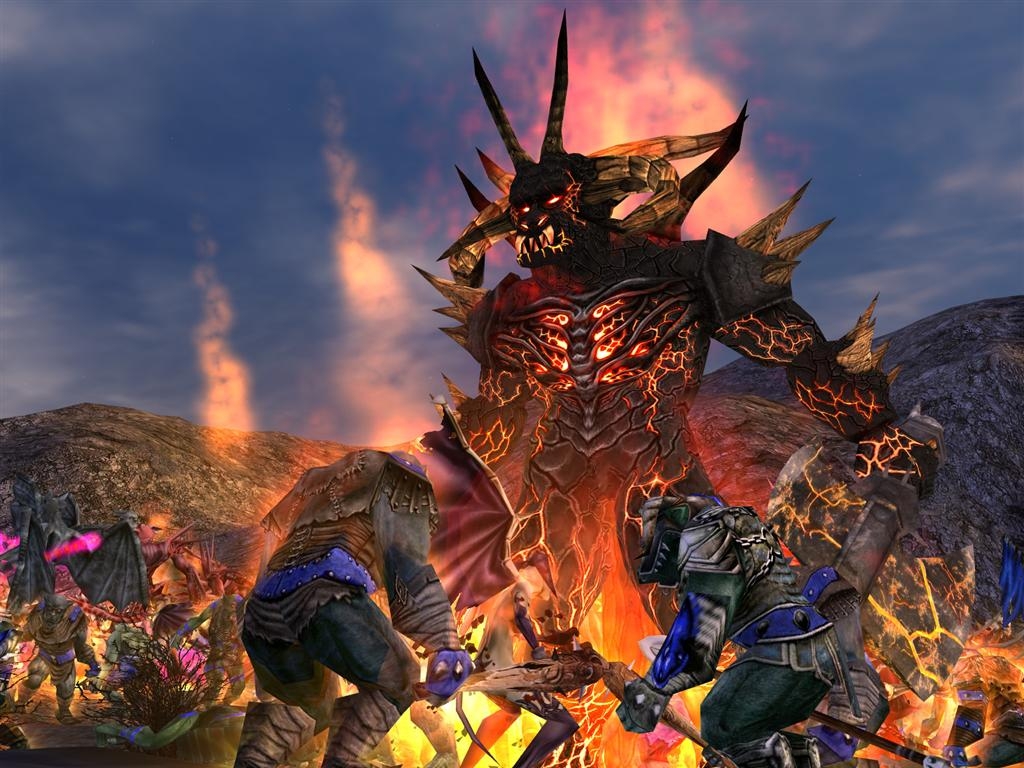 Скриншот из игры SpellForce: The Order of Dawn под номером 130