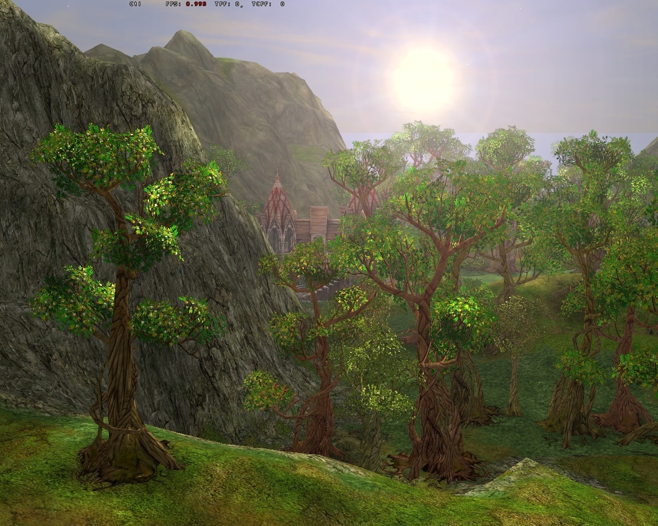 Скриншот из игры SpellForce: The Order of Dawn под номером 25
