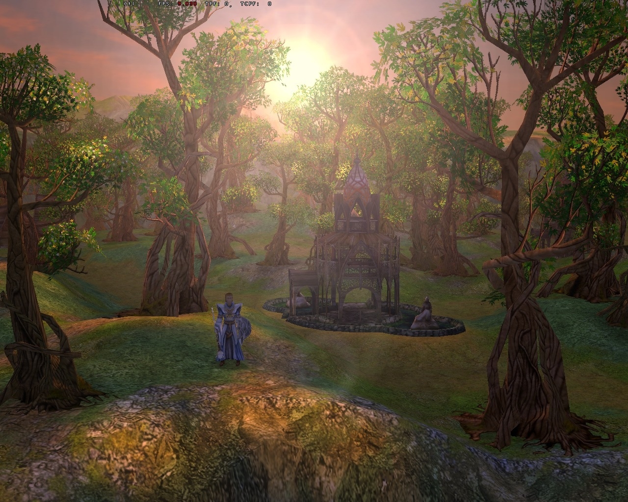 Скриншот из игры SpellForce: The Order of Dawn под номером 26