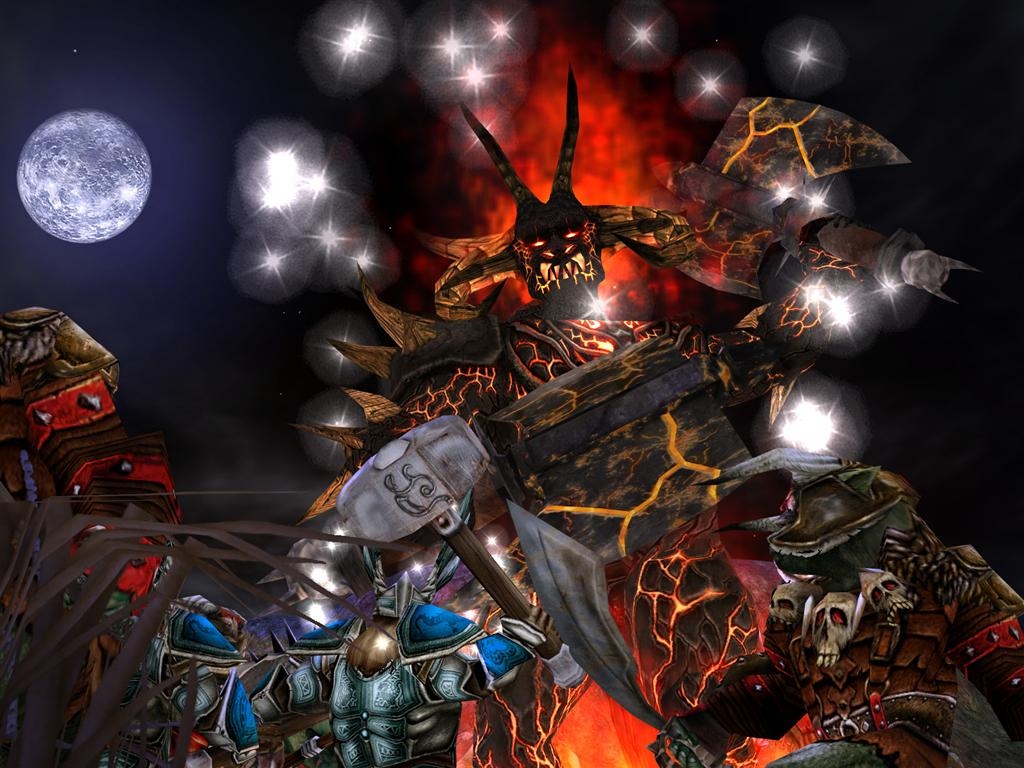 Скриншот из игры SpellForce: The Order of Dawn под номером 46