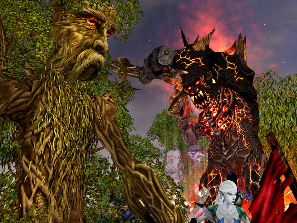 Скриншот из игры SpellForce: The Order of Dawn под номером 47